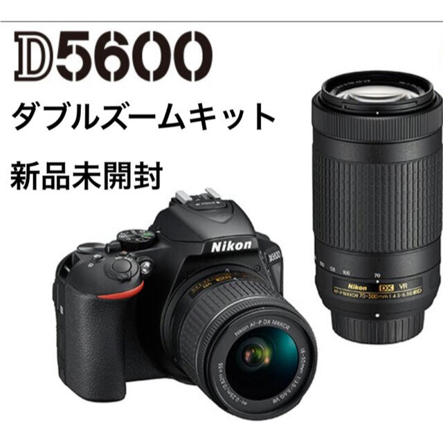 ❤Nikon❤超大容量32GBの新品SDカード付き❤D810トリプルレンズセット