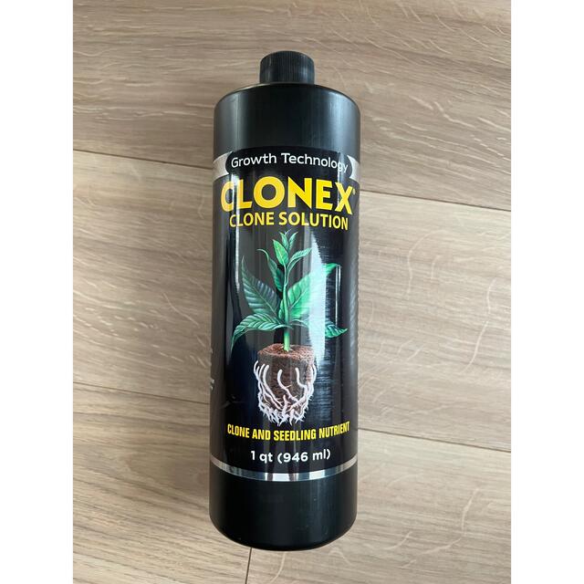 CLONEX CLONE SOLUTION(946ml) スポーツ/アウトドアのアウトドア(その他)の商品写真