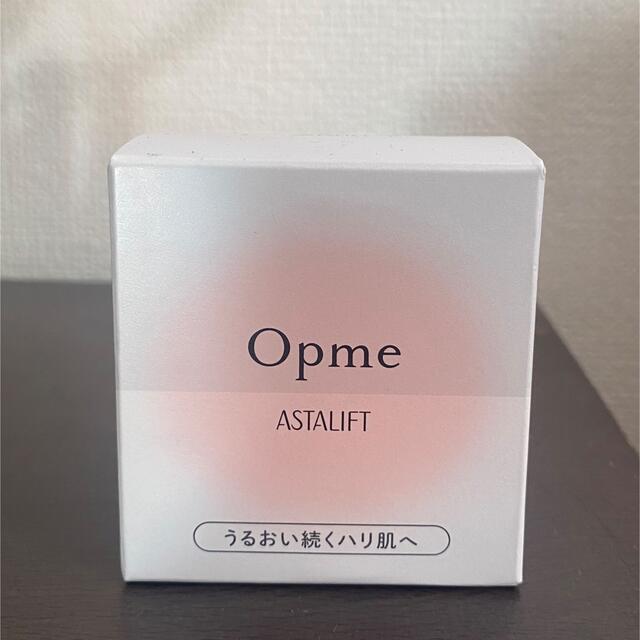 富士フイルム(フジフイルム)のopme アフタリフト オプミー 60g コスメ/美容のスキンケア/基礎化粧品(オールインワン化粧品)の商品写真