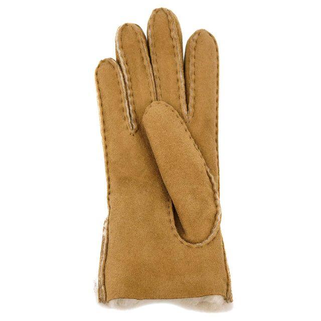 最新現行品 新品タグ有 UGG 正規品 ムートン 手袋 u1000 35200円 | www