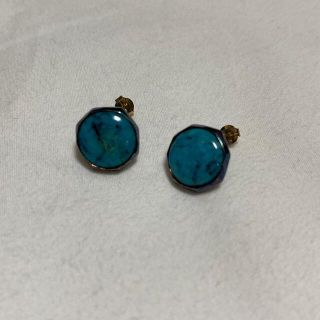 アガット♤ピアス