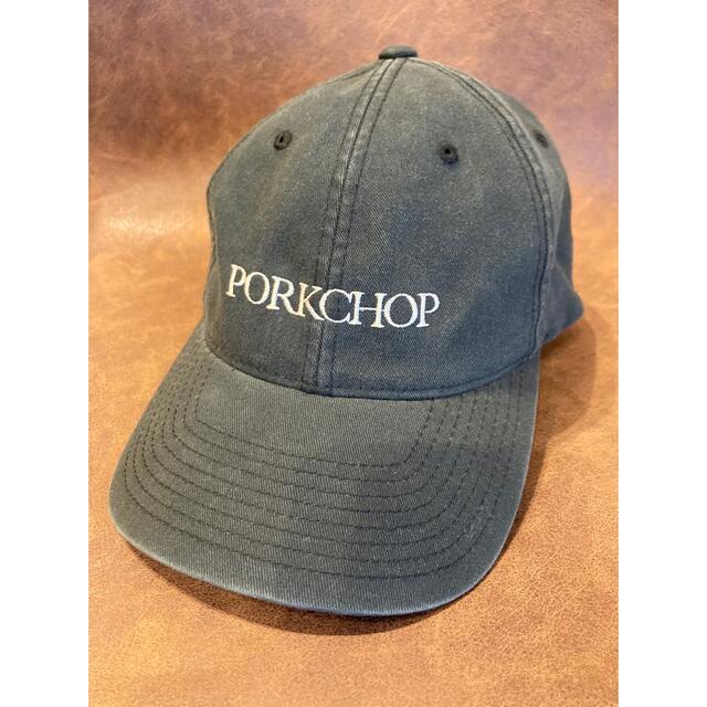 NEIGHBORHOOD(ネイバーフッド)のporkchop garage supply CAP ポークチョップ  メンズの帽子(キャップ)の商品写真