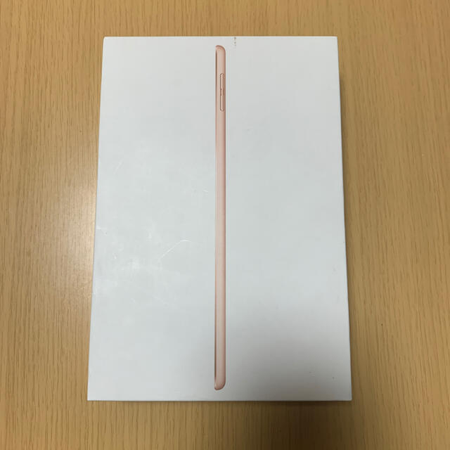 アップル iPad mini 第5世代 Wi-Fi 64GB ローズゴールド 3