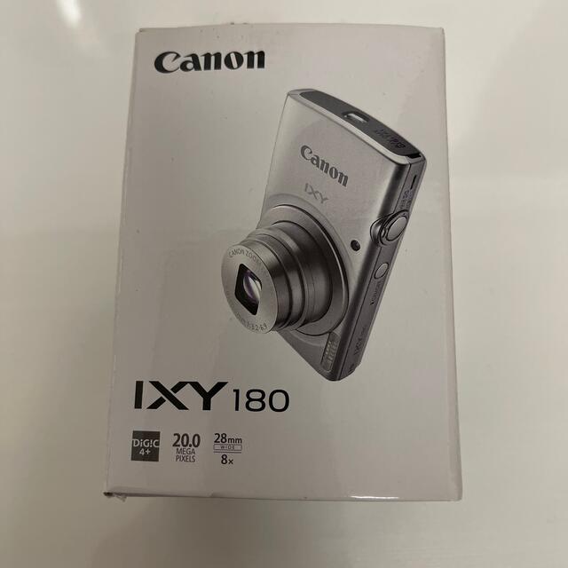 Canon キャノン コンパクトデジカメ IXY 180 RE+webdev.ilkom.unsri.ac.id
