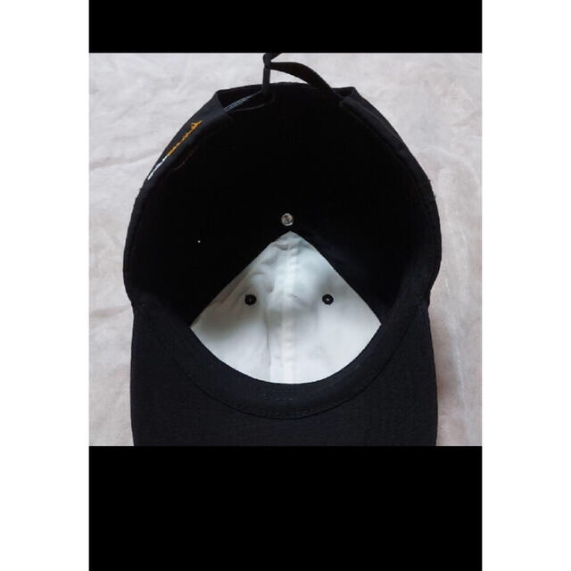 Supreme(シュプリーム)のサブロ様Supreme Cordura Small Box Logoキャップ メンズの帽子(キャップ)の商品写真