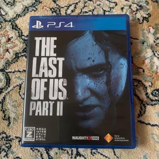 The Last of Us Part II（ラスト・オブ・アス パートII） (家庭用ゲームソフト)