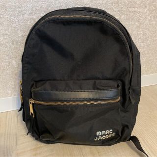 マークジェイコブス(MARC JACOBS)のMARC JACOBS バックパック(リュック/バックパック)