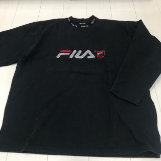 フィラ(FILA)のFILA XLサイズ　スウェット(トレーナー/スウェット)