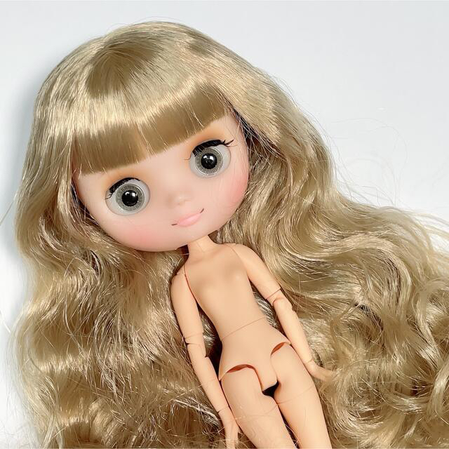 3体 アイシードール ブロンド | www.prakashferrous.com
