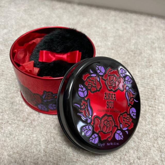 ANNA SUI(アナスイ)のANNA SUI インテリア/住まい/日用品のインテリア小物(小物入れ)の商品写真