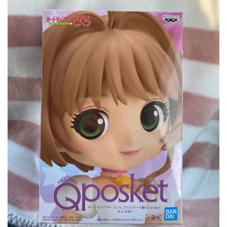 カードキャプターさくら Qposket(アニメ/ゲーム)