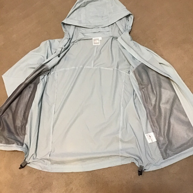 THE NORTH FACE - 新品 THE NORTH FACE ユニセックス 薄手ナイロン ...