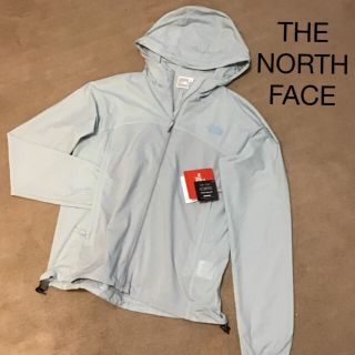 新品 THE NORTH FACE ユニセックス 薄手ナイロンパーカー ...