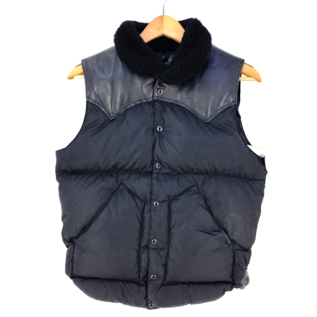 DELUXE ROCKY MOUNTAIN プルオーバー