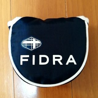 フィドラ(FIDRA)のFIDRA　フィドラ　パター　カバー(その他)