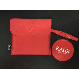 カルディ(KALDI)のカルディエコバッグ (エコバッグ)