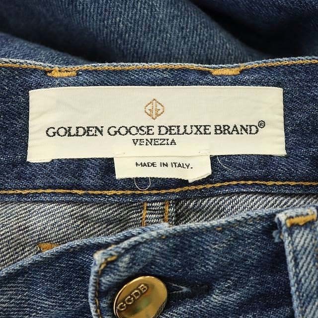GOLDEN GOOSE - ゴールデングース ドゥーズィエムクラス BREEZY GOLDEN GOOSE - ゴールデングース ドゥーズィエムクラス BREEZY
