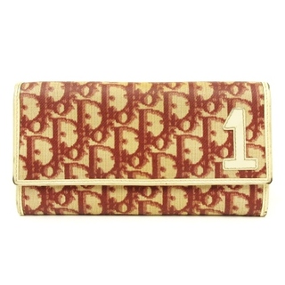 ディオール(Christian Dior) ダメージ 財布(レディース)の通販 100点 
