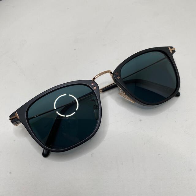 TOM FORD サングラス TF672 02N Beau | www.innoveering.net