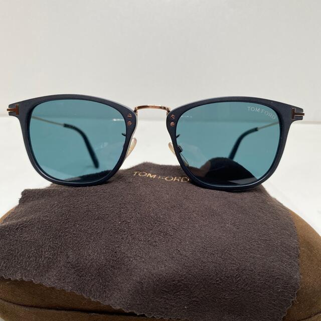 TOM FORD サングラス TF672 02N Beau | www.innoveering.net