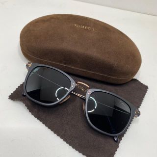 TOM FORD - TOM FORD サングラス TF672 02N Beauの通販 by ひらどん