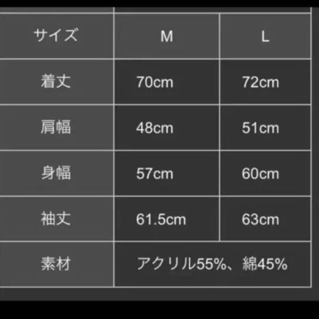 AAA(トリプルエー)の與真司郎　I IM WHAT I IM ニット レディースのトップス(ニット/セーター)の商品写真