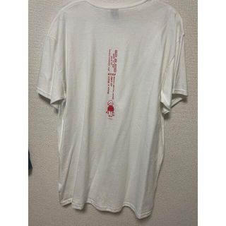 kaoyorinakami Tシャツ(Tシャツ/カットソー(半袖/袖なし))