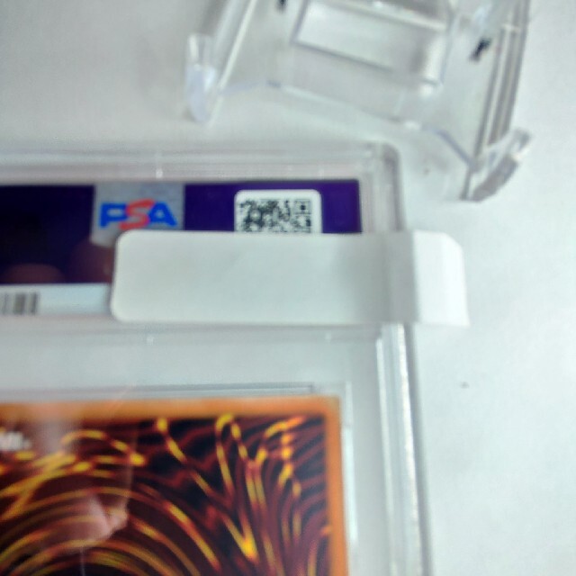 ゆうすけ様専用【PSA10】ブラックマジシャンガール　20th エンタメ/ホビーのトレーディングカード(シングルカード)の商品写真