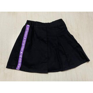 アルジー(ALGY)のALGY アルジー　スカート　140cm(スカート)