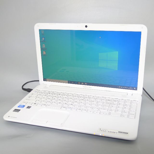 1TB T452/33HWY  4GB RW 無線 webカメラ