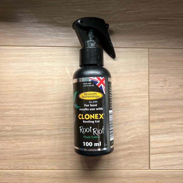 CLONEX MIST  スポーツ/アウトドアのアウトドア(その他)の商品写真