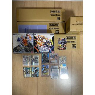 バンダイ(BANDAI)のデジモンカード 引退品 コレクション整理品(その他)