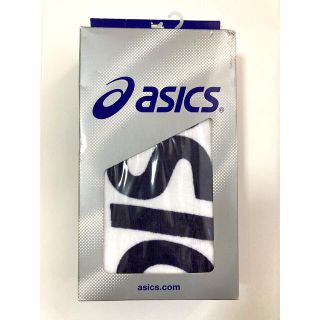 アシックス(asics)のアシックス　スポーツタオル(その他)