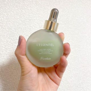 ゲラン(GUERLAIN)のGUERLAIN レソンシエル プライマー メイクアップベース 下地(化粧下地)