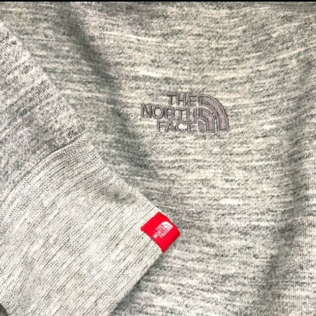 早い者勝ち！！　THE NORTH FACE 　フーディ　パーカー　スウェット 2