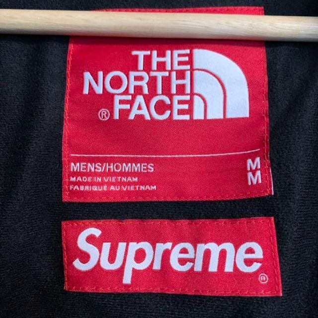 格安豊富な Supreme x The North Face S Logo Jacket Mの通販 by n_ともこ^'s shop｜ラクマ 国産新作