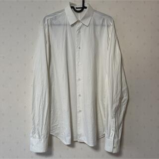 ミュウミュウ(miumiu)のMIU MIU   REGULAR SHIRT (シャツ)