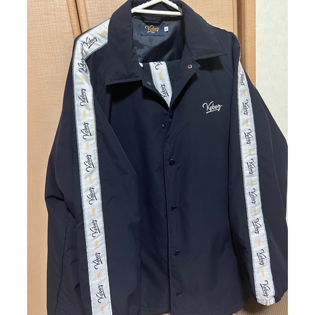 keboz トラックジャケットセットアップ(他のサイトでも出品しています)
