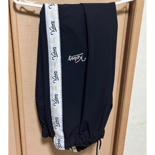 keboz トラックジャケットセットアップ(他のサイトでも出品しています)