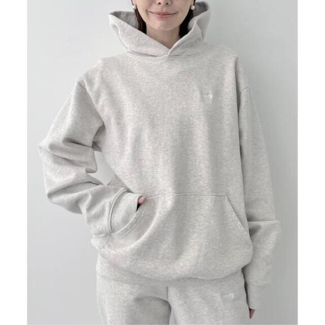 sporty&rich Classic Logo Hoodie M 残り1点