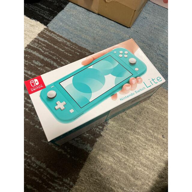 低価格の Nintendo 専用 スイッチライト 7個セット - Switch 家庭用