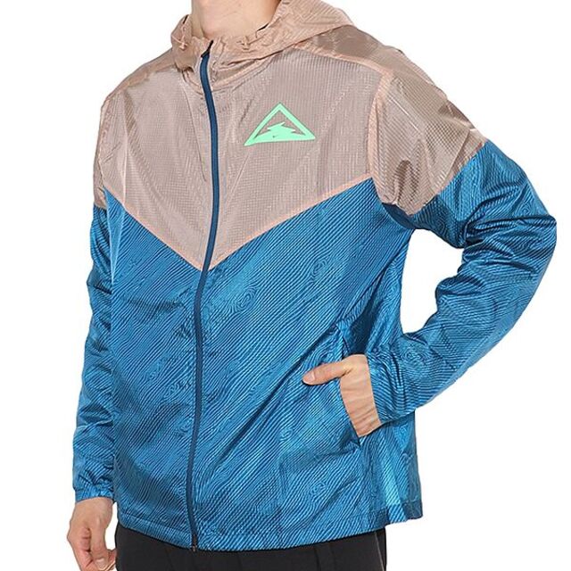 低価格で大人気の 新品 サイズM ウィンドランナー ナイキ - ランニング ...