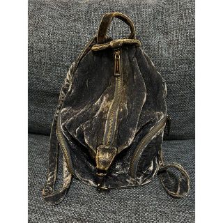 レベッカミンコフ(Rebecca Minkoff)のレベッカミンコフ　リュック(リュック/バックパック)