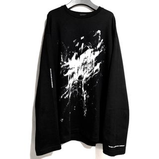 ラッドミュージシャン(LAD MUSICIAN)のLAD MUSICIAN yohji yamamoto julius (Tシャツ/カットソー(七分/長袖))