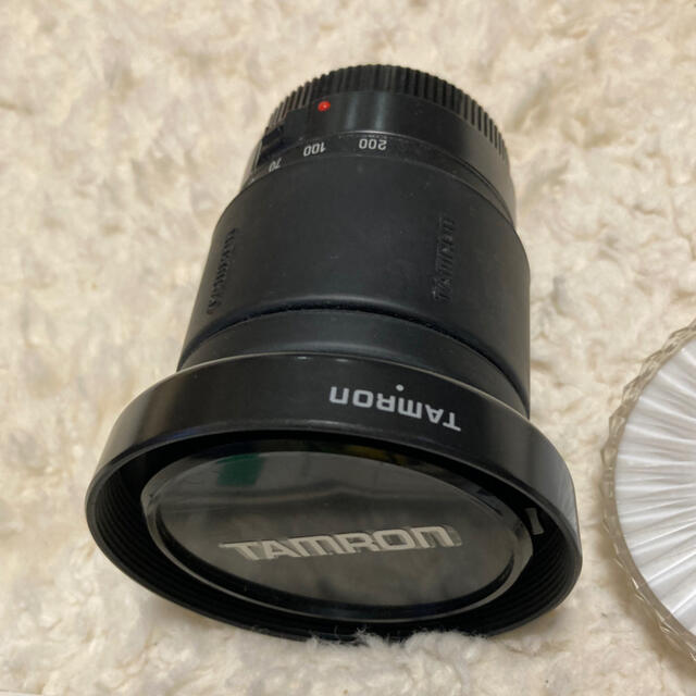商品:TAMRON カメラレンズ Model 71D