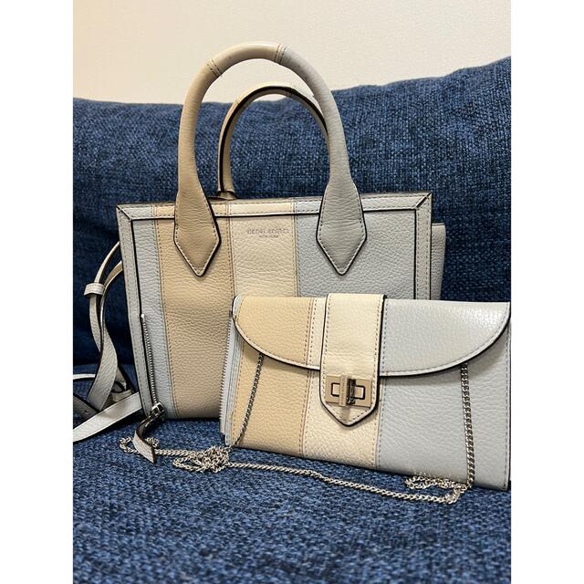 Henri Bendel♡3wayバッグ