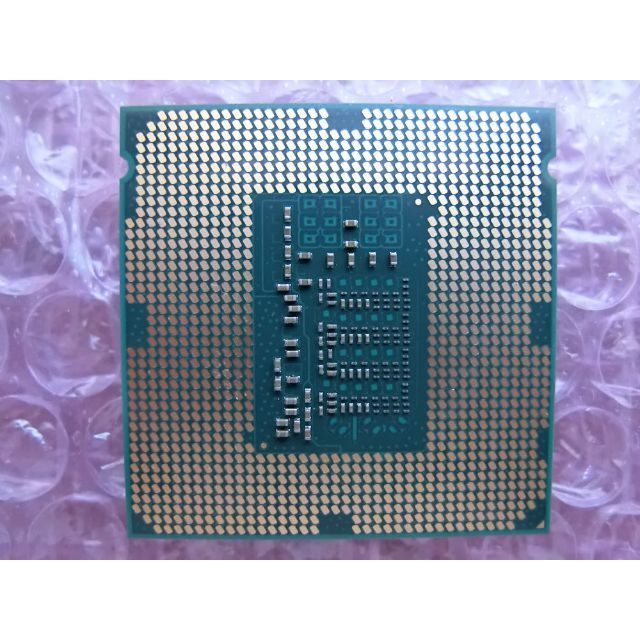 Intel Xeon E3-1231v3 LGA1150 Haswell 品