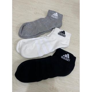 アディダス(adidas)のアディダス　靴下(ソックス)