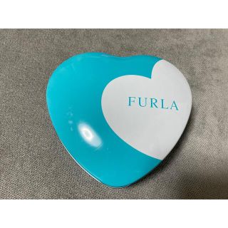 フルラ(Furla)の【FURLA】缶(その他)