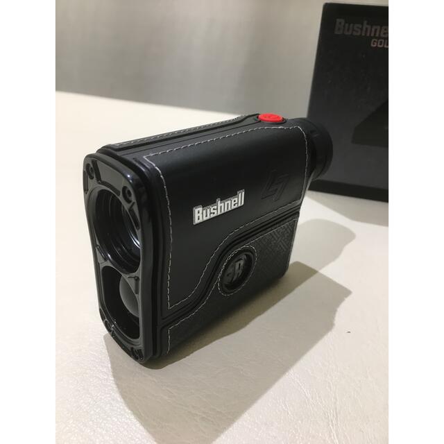 ブッシュネル Bushnell レーダー距離計